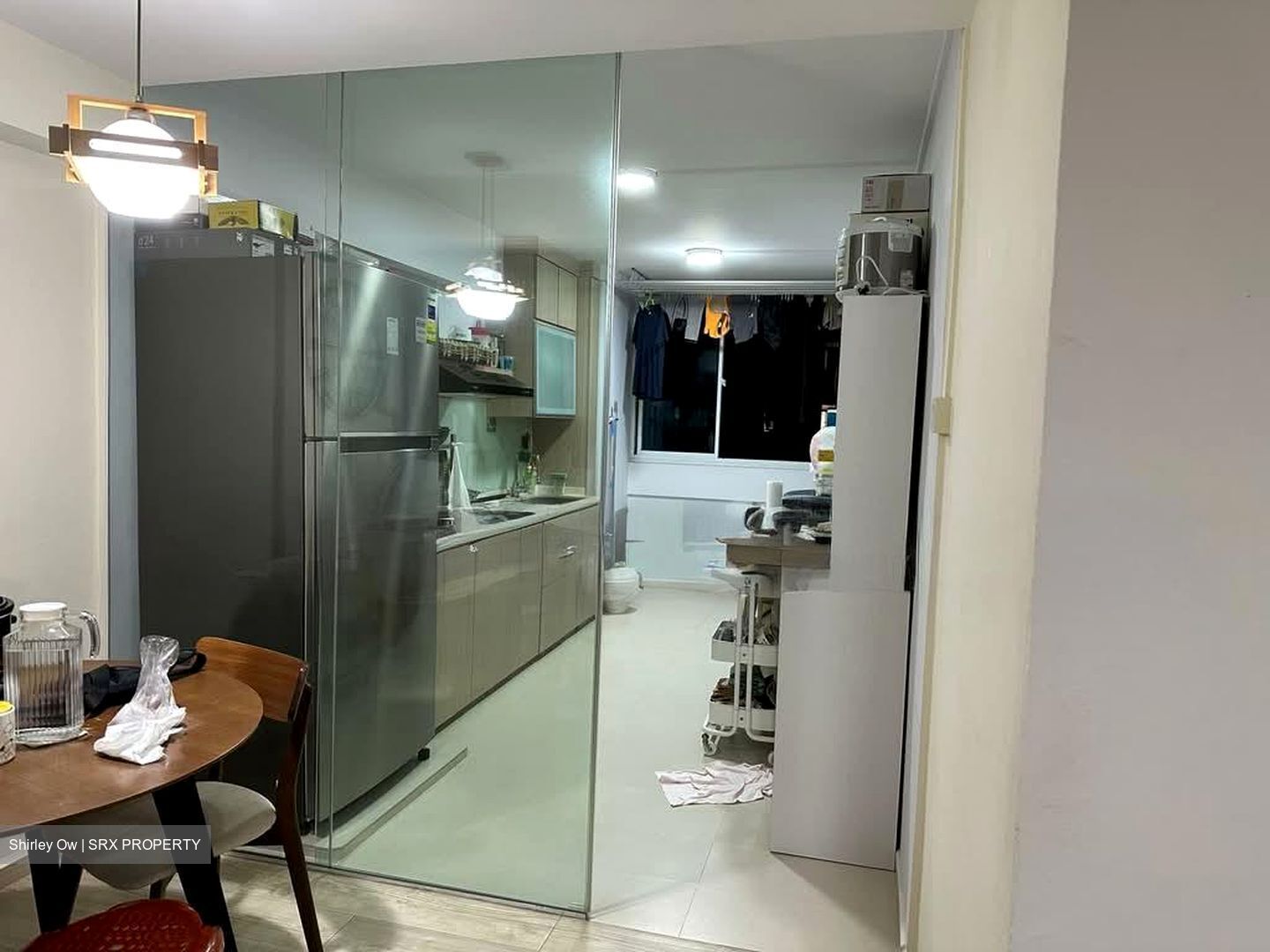Blk 153 Simei Street 1 (Tampines), HDB 4 Rooms #578502641